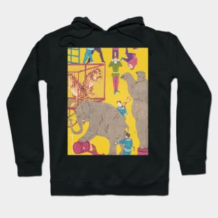 Circus Hoodie